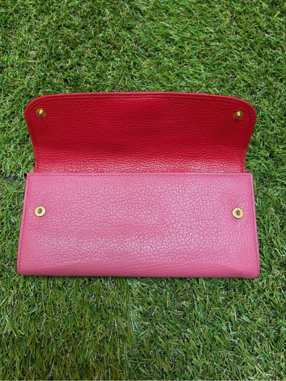 Miu Miu certificate authenticity